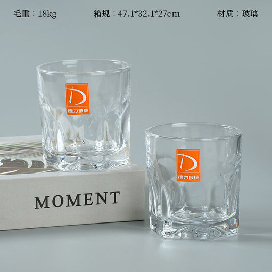 Deli Model TY4314-1 Glass Cup M.17