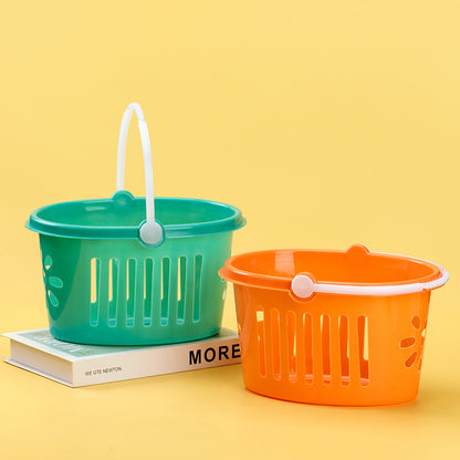 Luxin 8039 Portable Bath Basket M.13