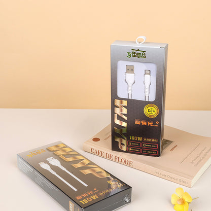 X01 3 - in - 1 USB - C/Lightning/Micro USB Cable for Apple A.12