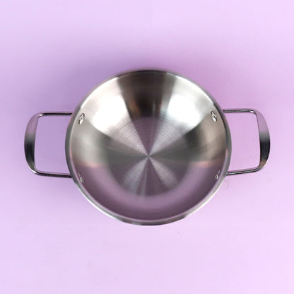 18cm Seafood Pot M.61 JPDB