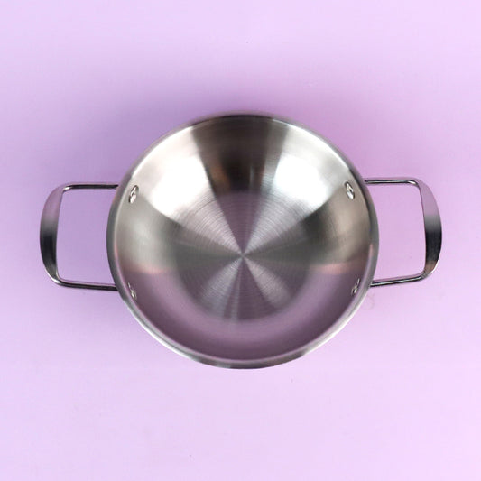 18cm Seafood Pot M.61 JPDB