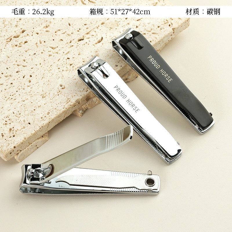 YZ221-01B Large Nail Clippers (211) M.51