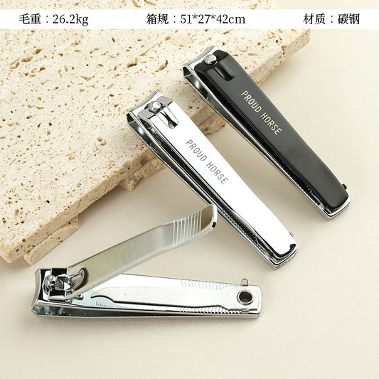 YZ221-01B Large Nail Clippers (211) M.51