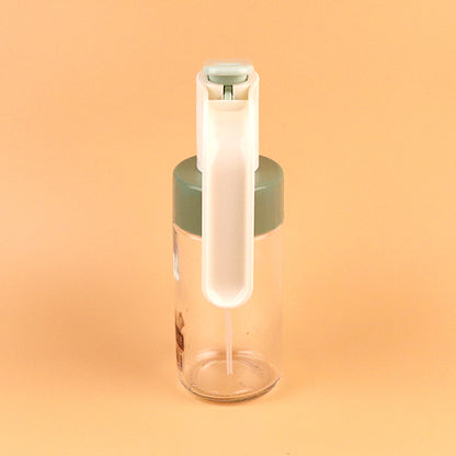 Model YN - 1563 Large-Size Pump-Action Oil Spray Bottle M.69 JPDB