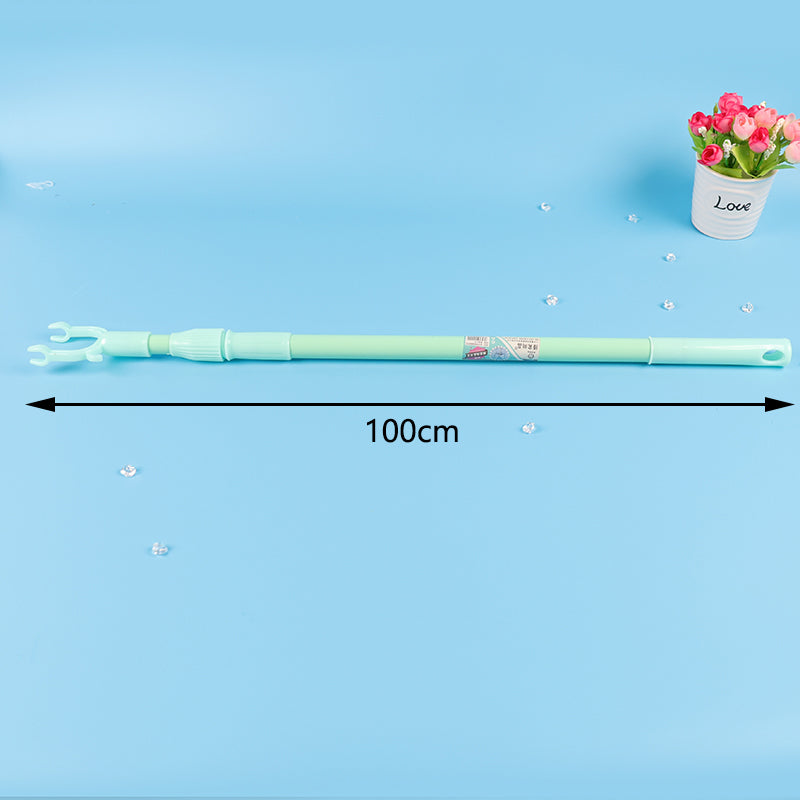 8014 Telescopic Clothes Fork M.15