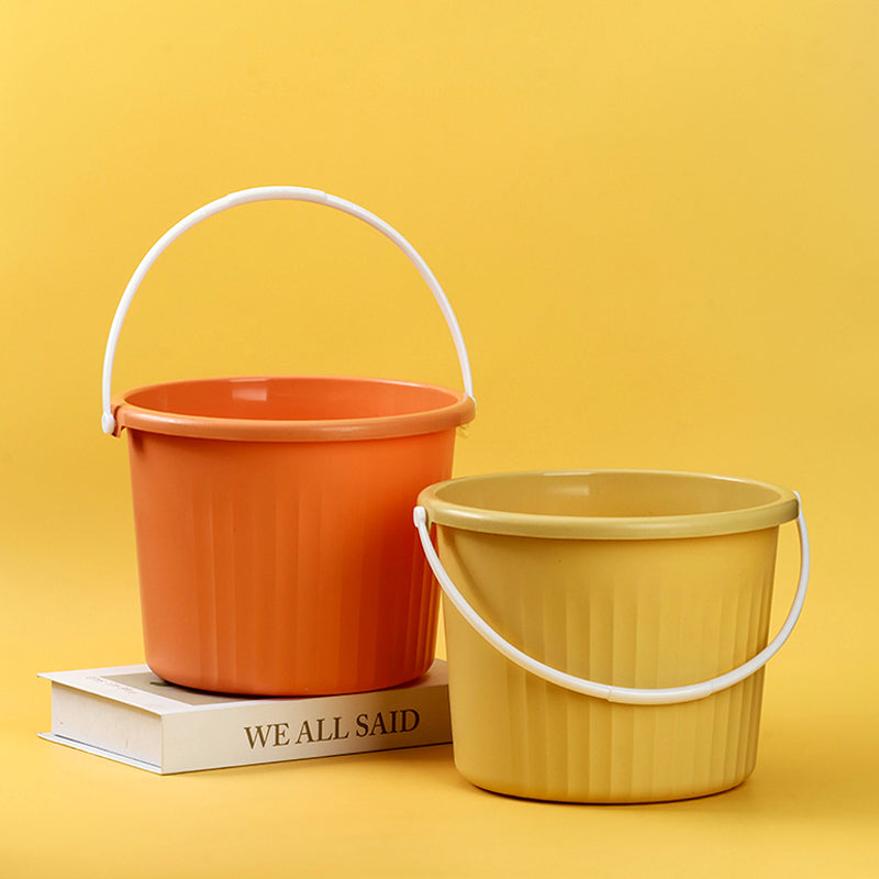 8-71 Portable small bucket (25.5*19.5) M.19