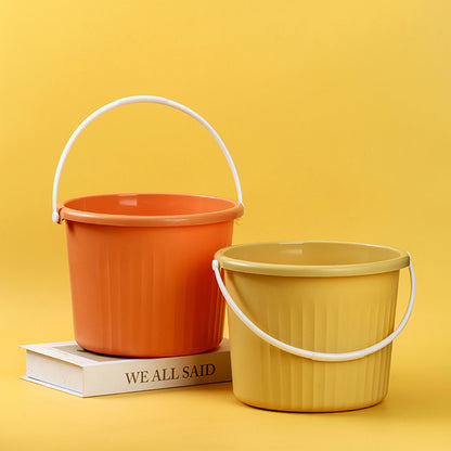 8-71 Portable small bucket (25.5*19.5) M.19