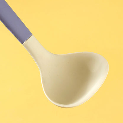 No.1 Silicone Spoon Random Color M61