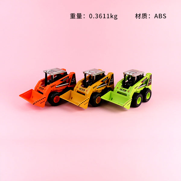 Model 168-77 Inertial Simulated LoaderM.03 JPDB