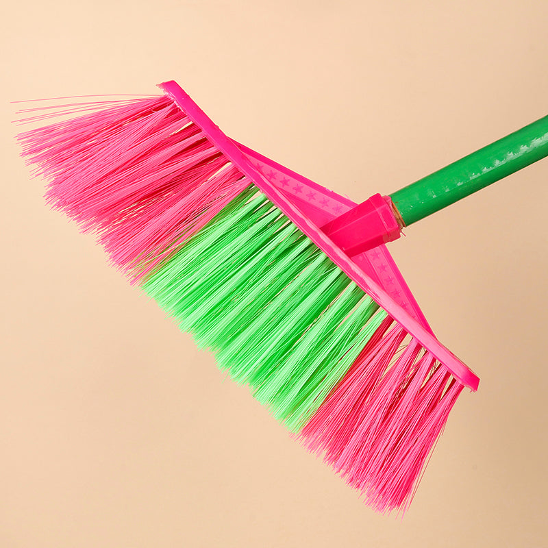 Two-color broom M.13