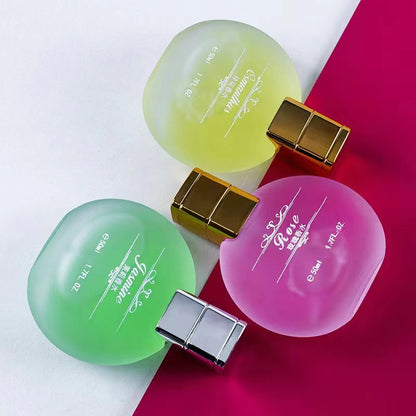 Maxina Floral Fragrance Perfume (50ml) (only one fragrance type) M.54