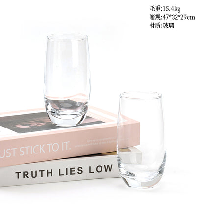 Model JL3512 Glass Cup M.17