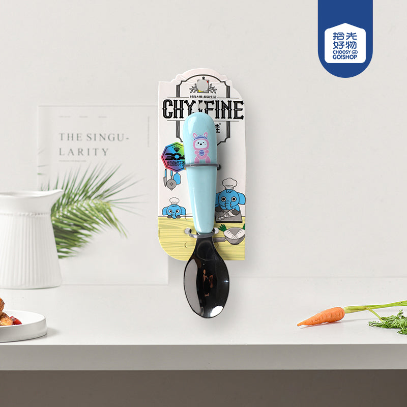 TF - 183 304 Stainless Steel Kids' Fun Tablespoon M.66 JPDB
