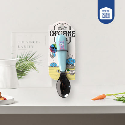 TF - 183 304 Stainless Steel Kids' Fun Tablespoon M.66 JPDB