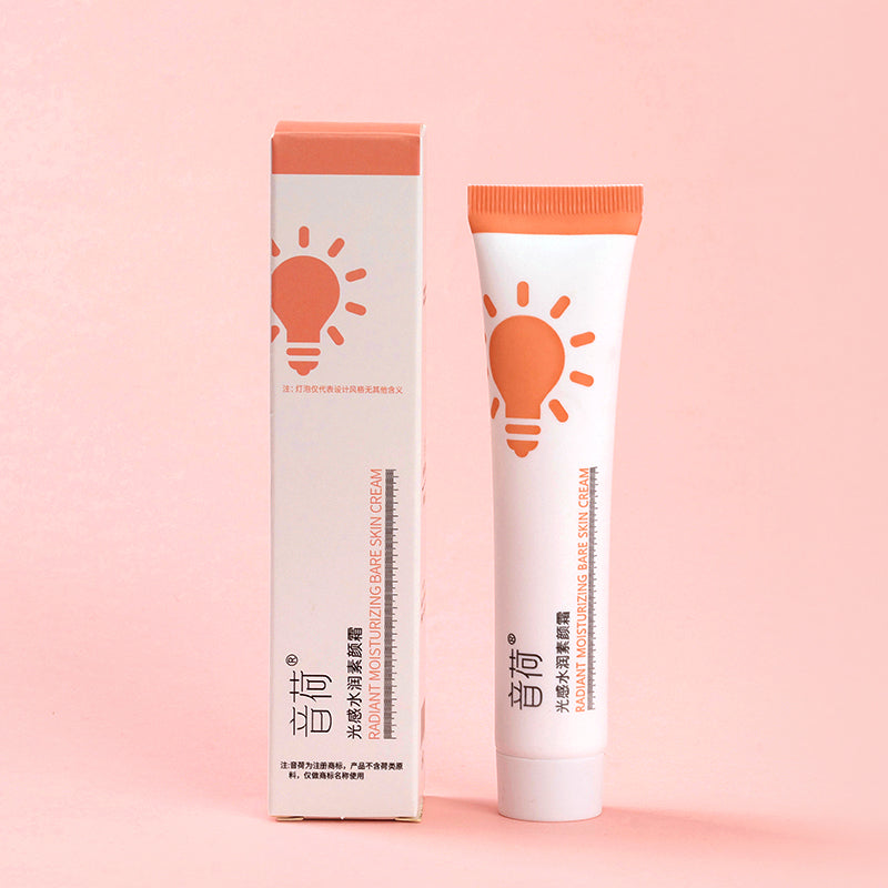 7030 Yinhe Moisturizing Bare Skin Cream M.57