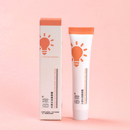 7030 Yinhe Moisturizing Bare Skin Cream M.57