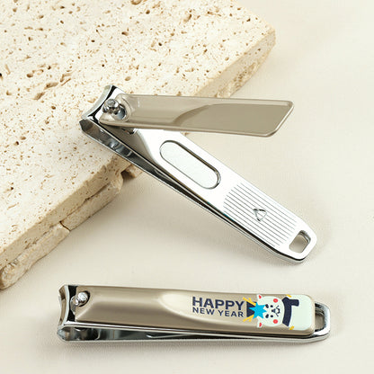 HM6215N-8V1 Large Nail Clipper M.51