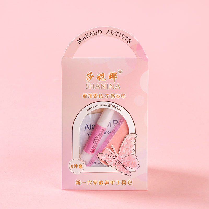 D135 Wearable Nail Toolkit M.51