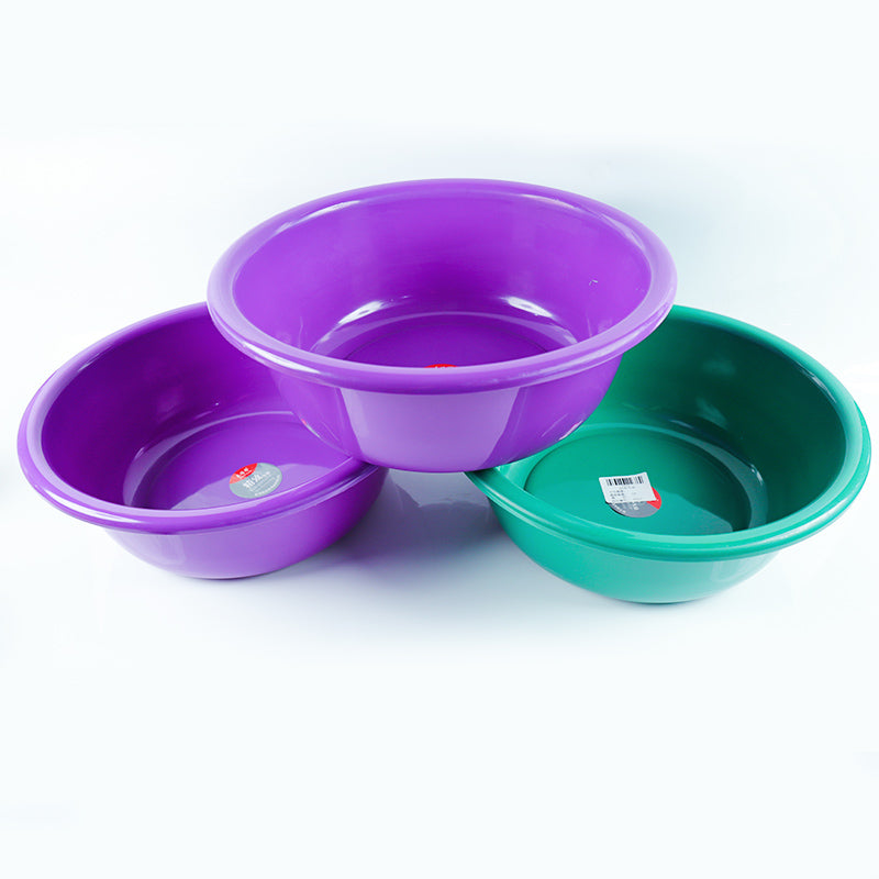 42 solid color basin M.19