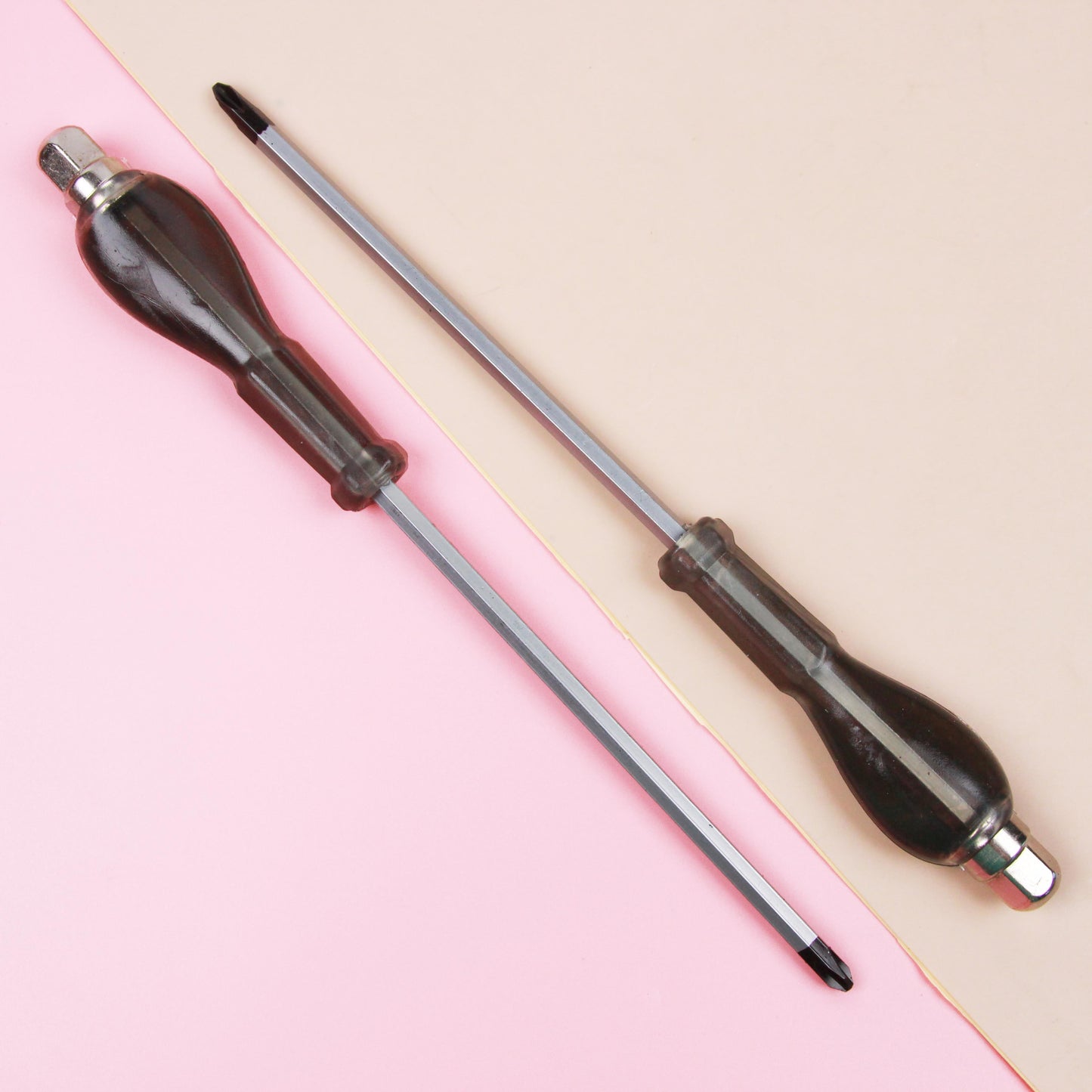 M.31-6 - Inch Cross - Head Screwdrive