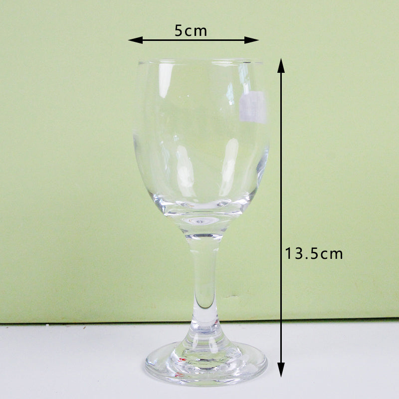 Red Cherry Model 6111 Goblet M.17