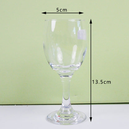 Red Cherry Model 6111 Goblet M.17