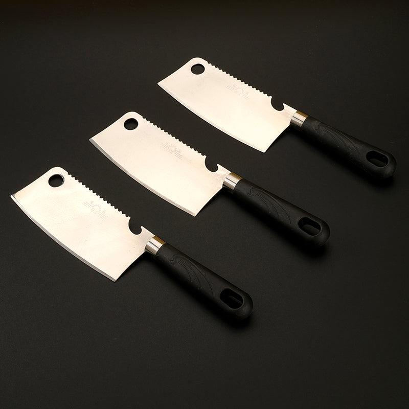 Small Kitchen Knife with Plastic Handle M.62