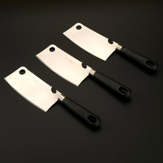 Small Kitchen Knife with Plastic Handle M.62