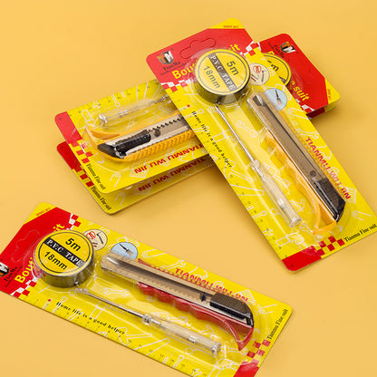 261 Test Pencil, Electrical Tape and Utility Knife M.35