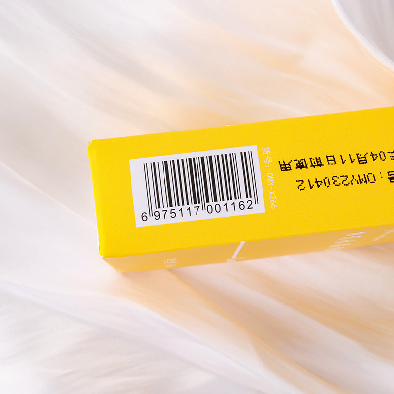 Xianglian Crystal Perfume (50ml) M.54