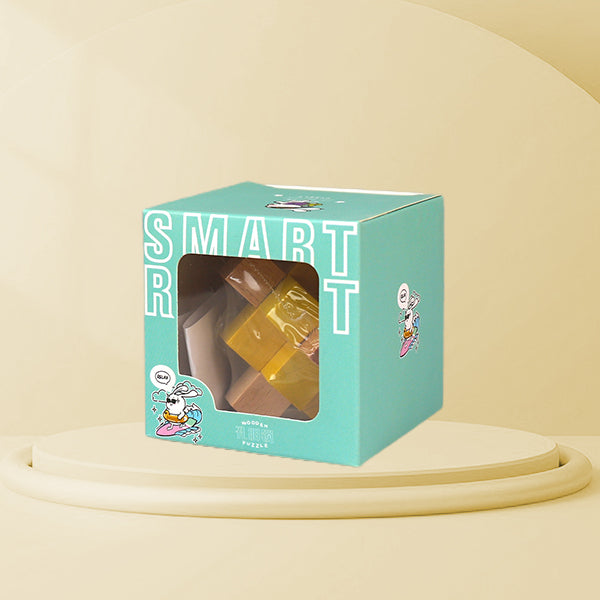 SV-10695 Top Student Rabbit Kongming Lock M.07 JPDB