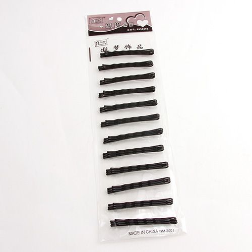 M42 Transparent Card Wire Clip