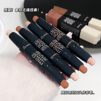 1002 Lameila Contour Stick M.58