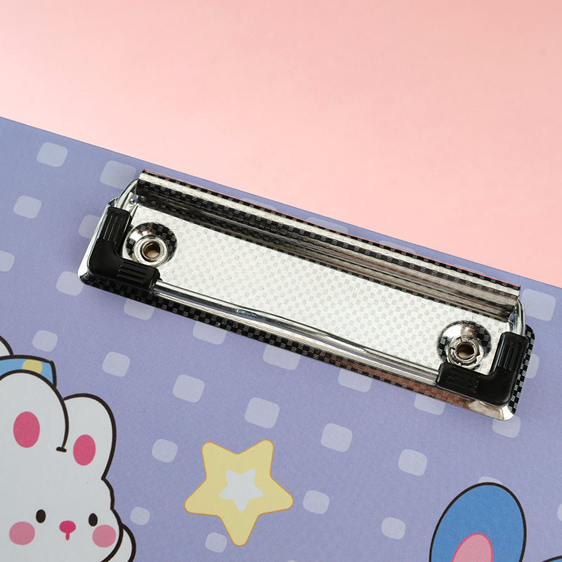 Premium XX-670 Bulala Clipboard M.84 M.83