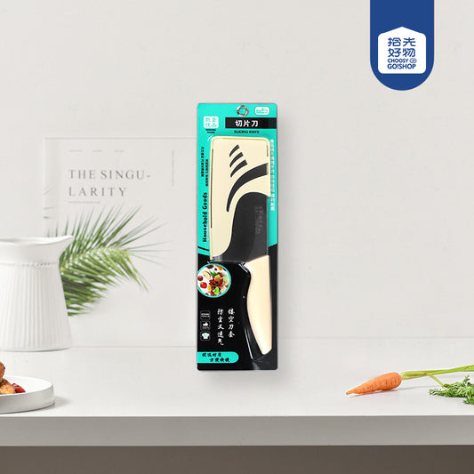 Model K - 073 Slicing KnifeM.62 JPDB