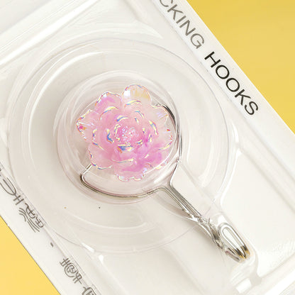 JDL-315A a large flower sticky hook M.16