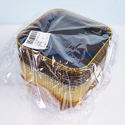 2622 Transparent Hot Stamping Plate M.20