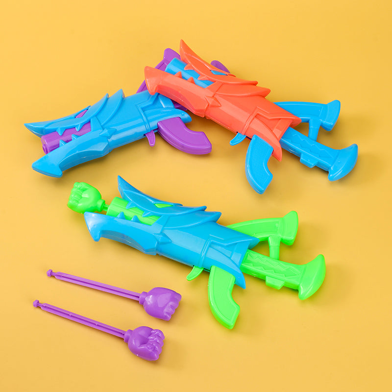 1973 Shark Cannon Gun M.71