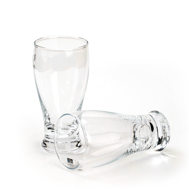 Model JL8017 Glass Cup (350ml) M.17