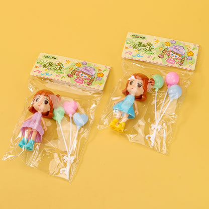 1108 Beauty Balloon Set M.11
