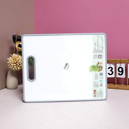 Model FLS-7773 Large-Size Marmot Fruit & Vegetable Cutting Board M.69 JPDB