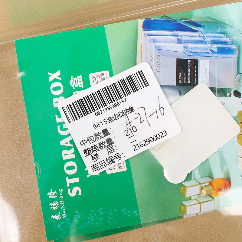 9615 storage box M.13