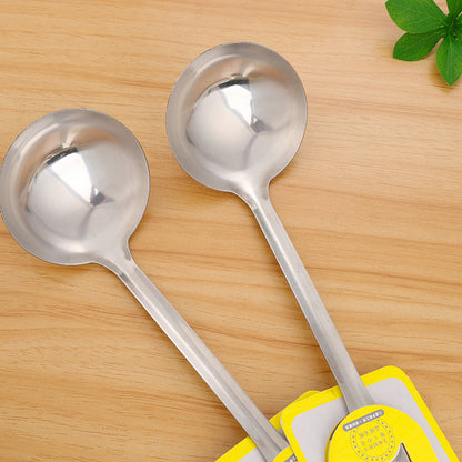 6577 Crown Rabbit Pattern Zwilling 7cm Soup Spoon M.66