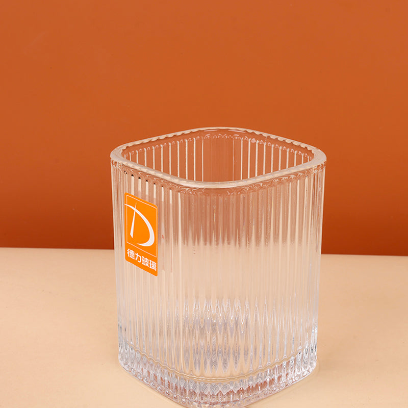 Deli Model TKB6002 Glass Cup (Pattern Random) M.17