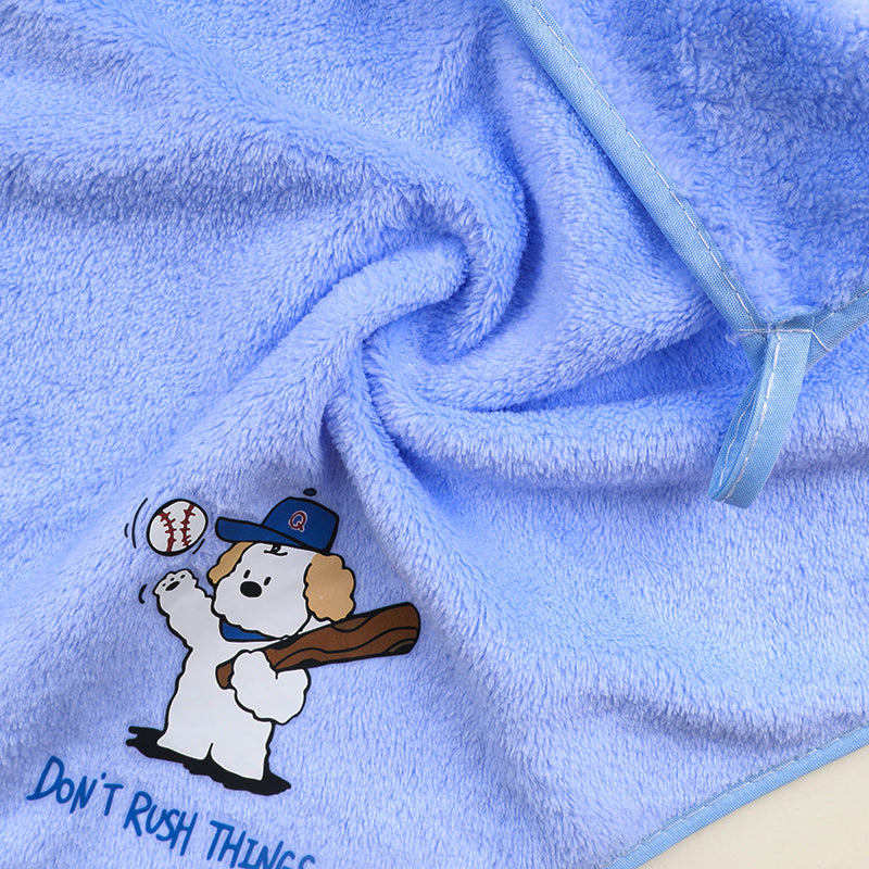 4018 Decal Scarf (30*30) Random M.22