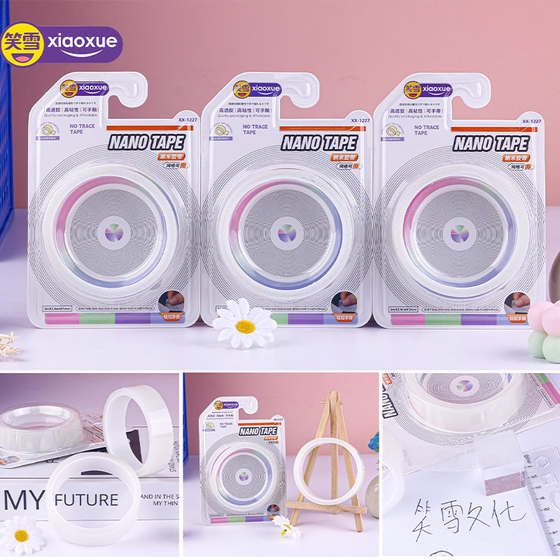 XX-1227 Grid Nano Tape M.28