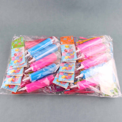 M.11Hanger long pump + balloon