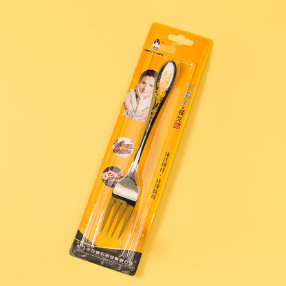 No.07-6 Stainless Steel Fork M.66