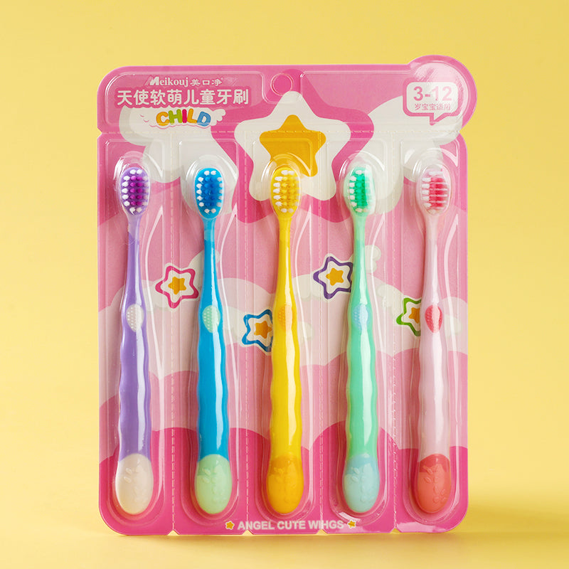 Yidele 8910 Wall-mounted Cartoon Soap Dish (with Adhesive Backing) M.14 M.14