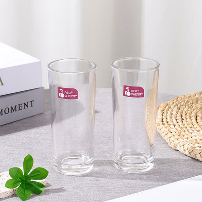 Red Cherry Model 60138 Glass Cup M.17